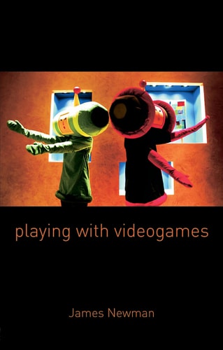 Playing with videogames