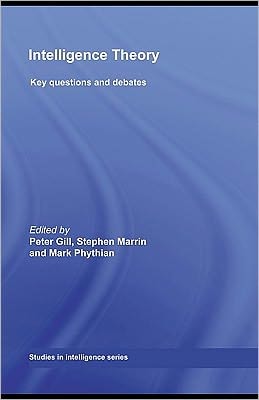 Intelligence Theory: Key Questions and Debates