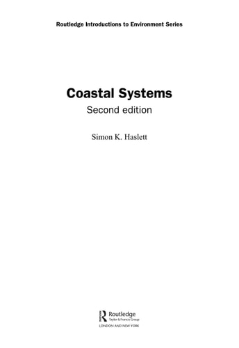 Coastal systems