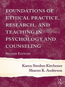 On Becoming a Group Member: Personal Growth and Effectiveness in Group Counseling