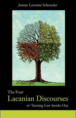 The Four Lacanian Discourses: Or, Turning Law Inside-Out