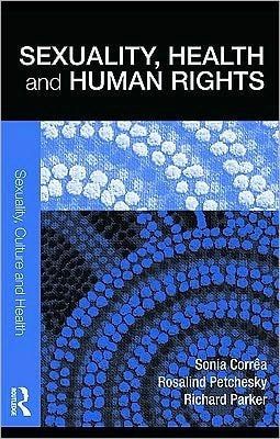 Sexuality, Health and Human Rights