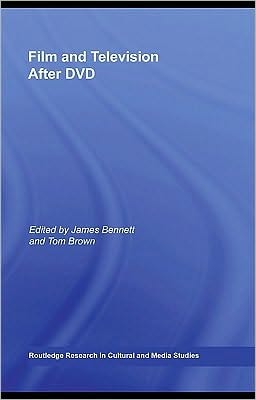 Film and Television After DVD