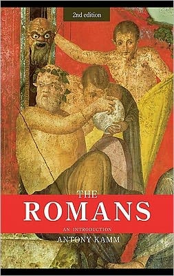 The Romans: An Introduction