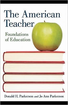 American Teacher: Foundations of Education