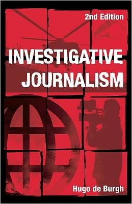 Investigative Journalism