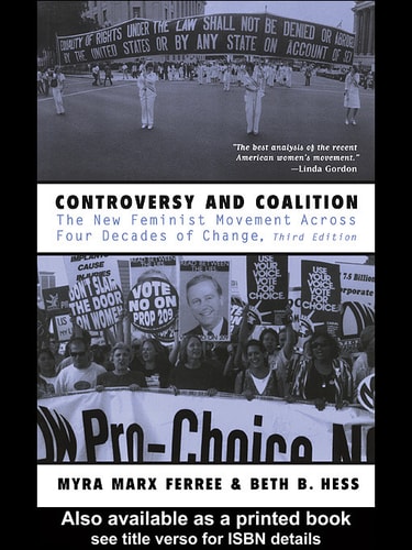 Controversy and Coalition