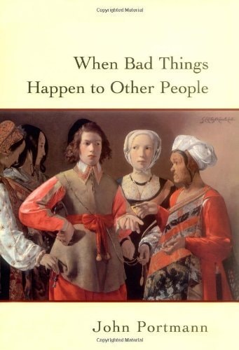 When Bad Things Happen to Other People