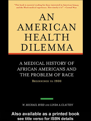An American Health Dilemma