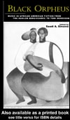 Black Orpheus