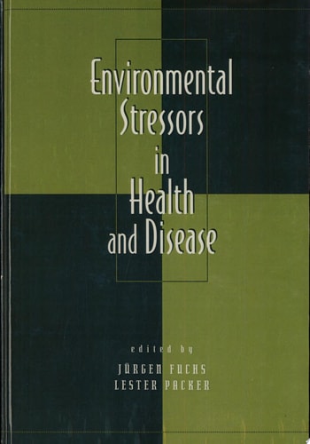 Environmental Stressors in Health and Disease