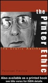 The Pinter Ethic