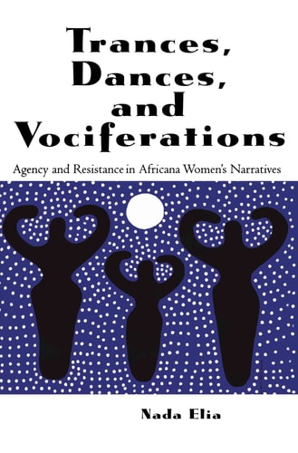 Trance, Dances and Vociferations