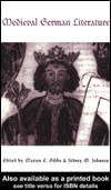 Medieval German Literature
