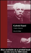 Gabriel Fauré