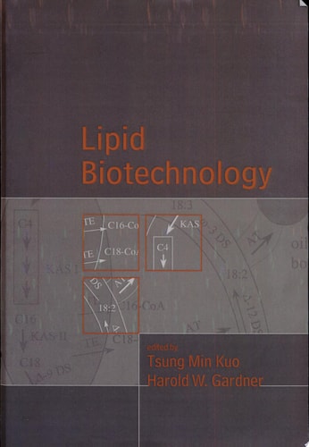 Lipid Biotechnology