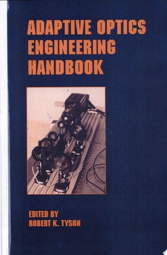 Adaptive Optics Engineering Handbook