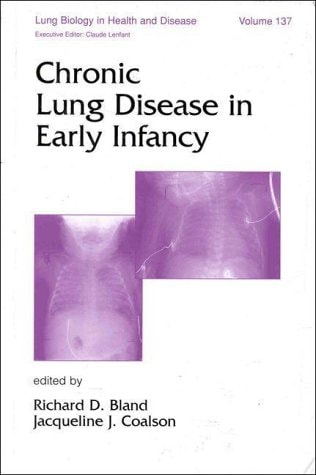 Chronic Lung Disease in Early Infancy