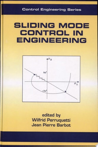 Sliding Mode Control in Engineering