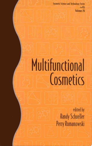 Multifunctional Cosmetics