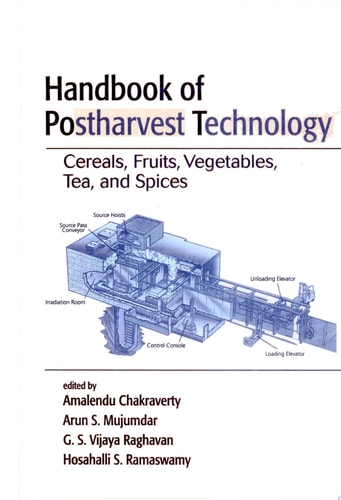 Handbook of Postharvest Technology
