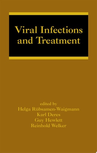 Viral Infections and Treatment