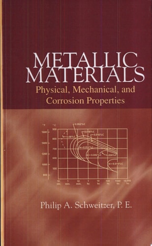 Metallic Materials