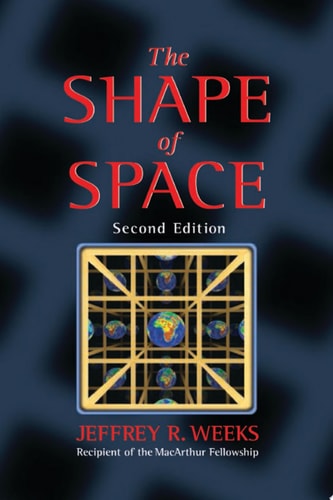 The Shape of Space