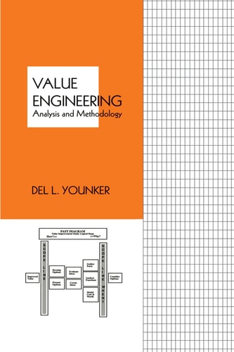 Value Engineering: Analysis and Methodology