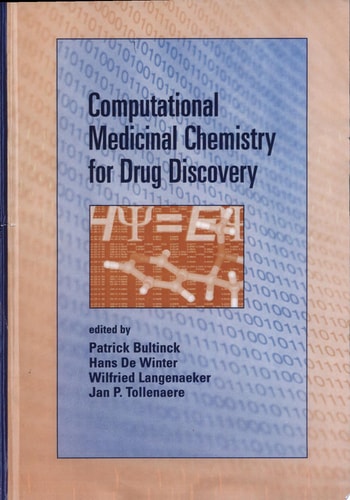 Computational Medicinal Chemistry for Drug Discovery