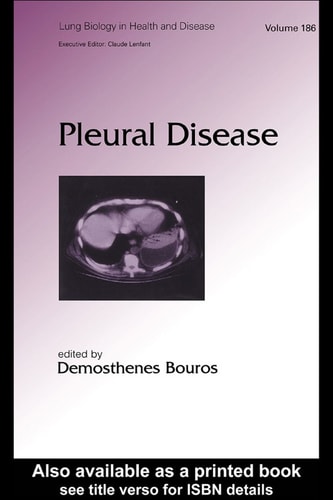 Pleural Disease