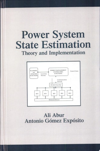 Power System State Estimation