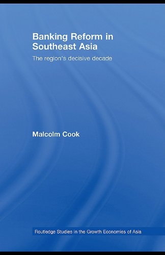 Banking Reform in Southeast Asia
