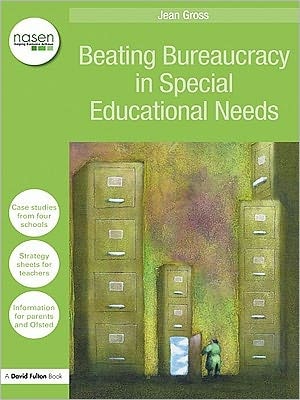 Beating bureaucracy in special educational needs