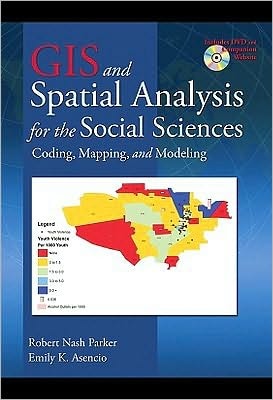 GIS for the Social Sciences