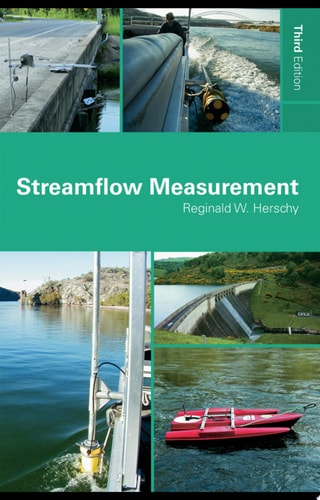 Streamflow Measurement