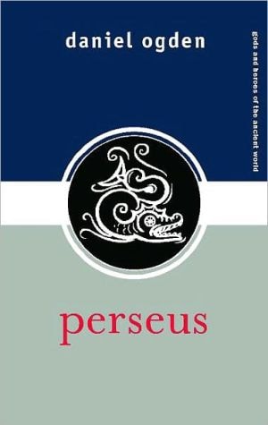 Perseus: Gods and Heroes of the Ancient World