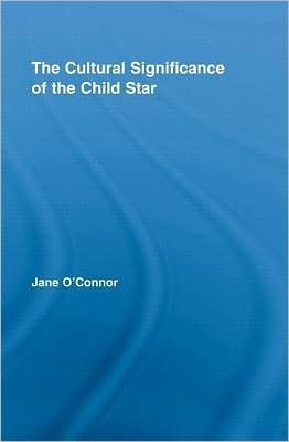 Cultural Significance of the Child Star