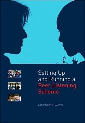 Setting up and Running a Peer Listening Scheme