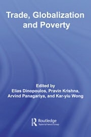 Trade, globalization and poverty