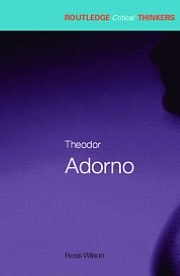 Theodor Adorno