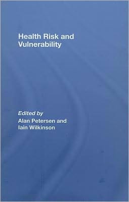 Health, Risk and Vulnerability