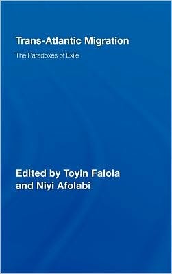 Trans-Atlantic Migration: The Paradoxes of Exile