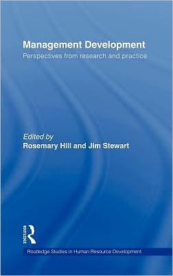 Management Development: Perspectives from Research and Practice