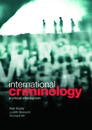 International Criminology