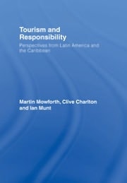 Tourism and Responsibility