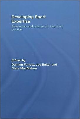 Developing Sports Expertise
