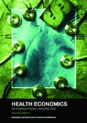 Health Economics: An International Perspective