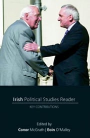 Irish Political Studies Reader