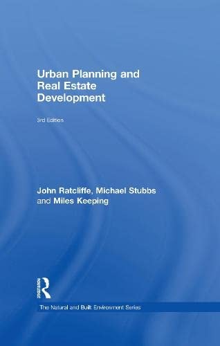 Urban Planning and Real Estate Development